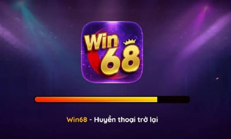 Sự kiện nhận mã quà tặng tại Win68 Giftcode
