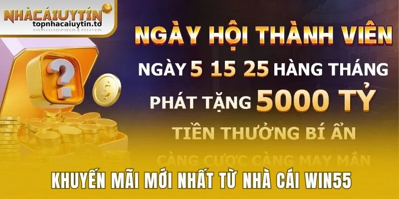Khuyến mãi mới nhất săn quà bỏng tay